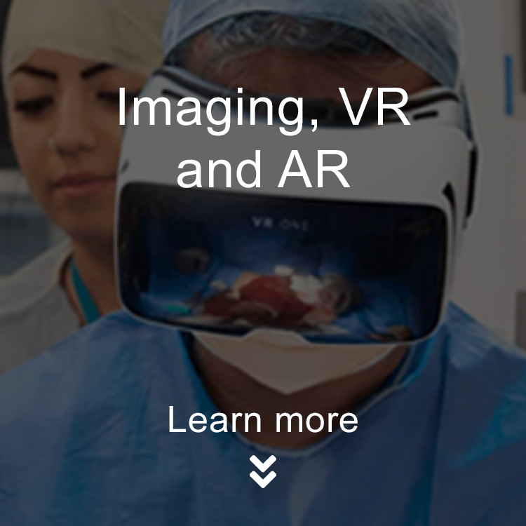 Future Of Surgery - Welcome to the Future of Surgery