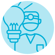 Innovation Icon